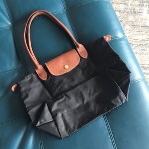 Pre-loved authentic longchamp